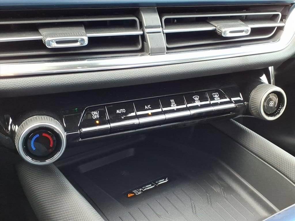 Thumbnail: 2026 Chevrolet Equinox - 24