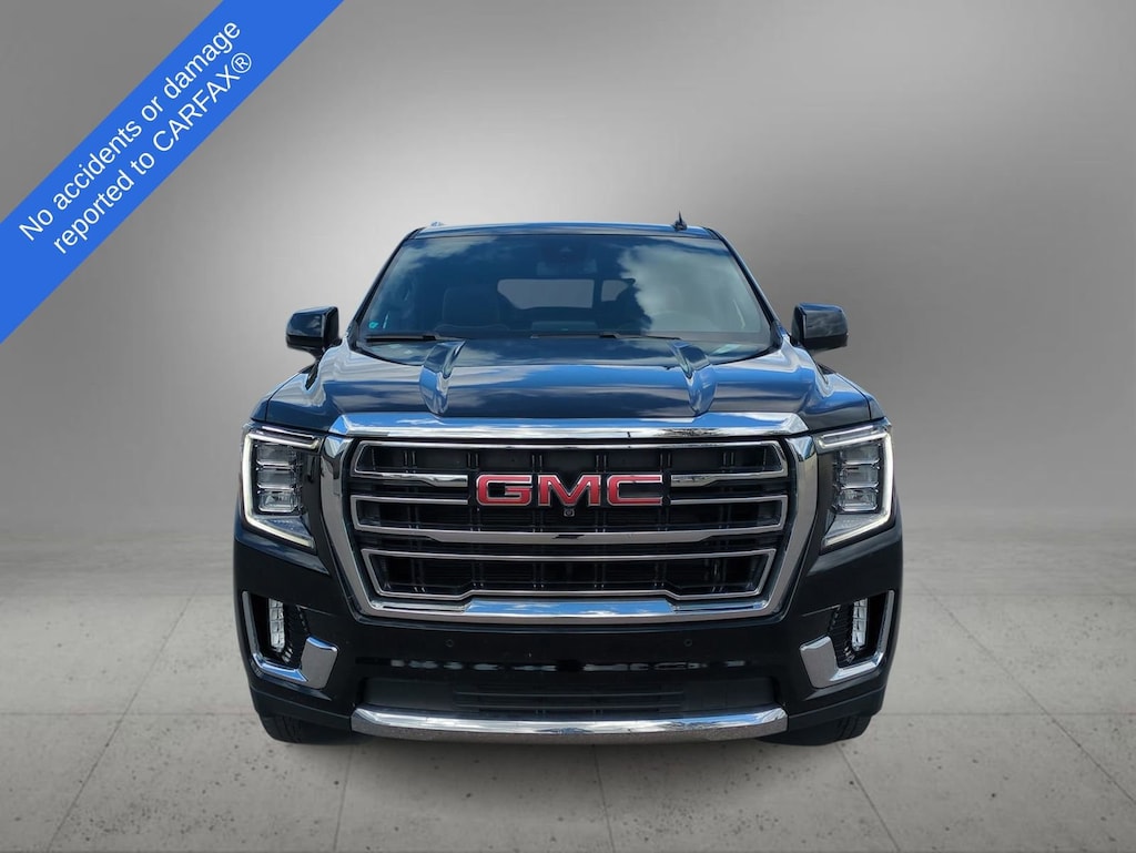 Used 2023 GMC Yukon SLT SUV