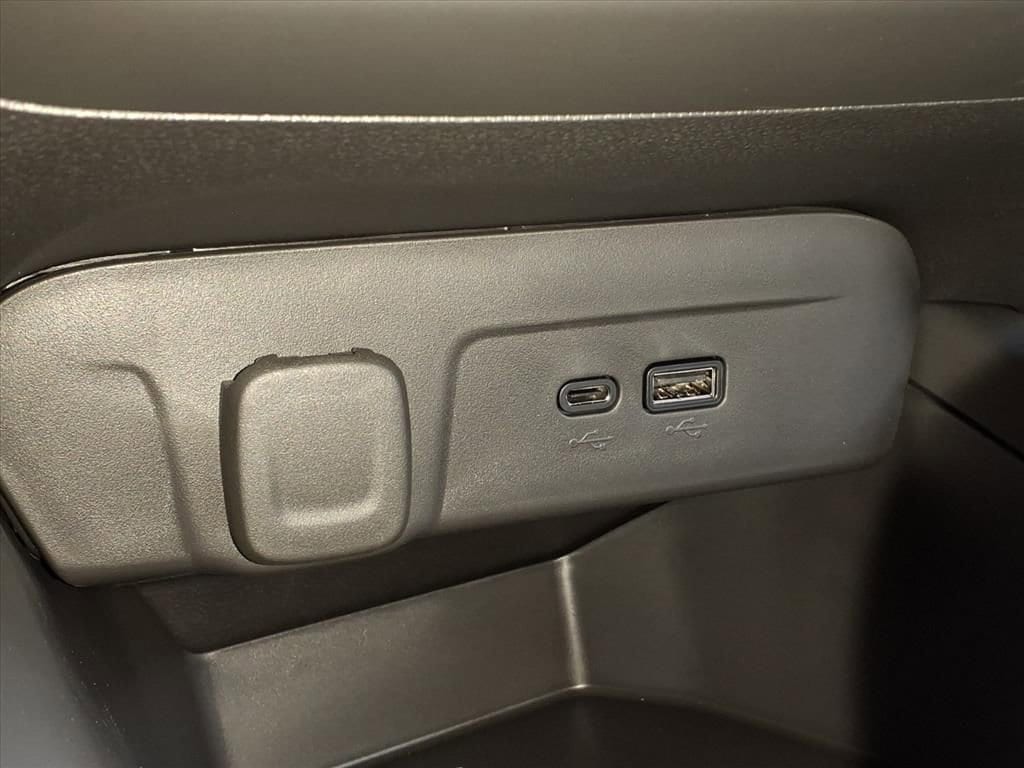 Thumbnail: 2026 Chevrolet Trax - 20