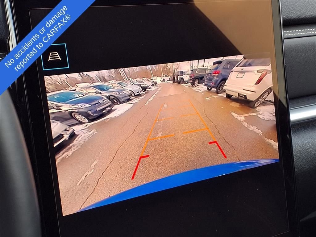 Thumbnail: 2025 GMC Terrain - 24