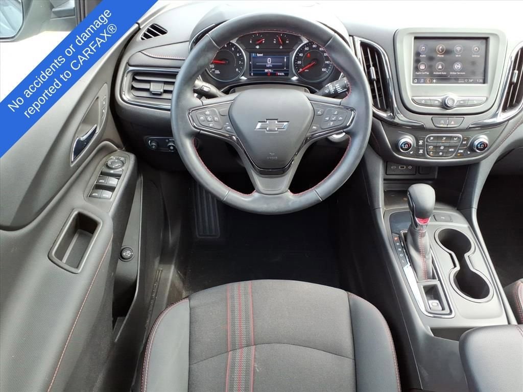 Thumbnail: 2023 Chevrolet Equinox - 13