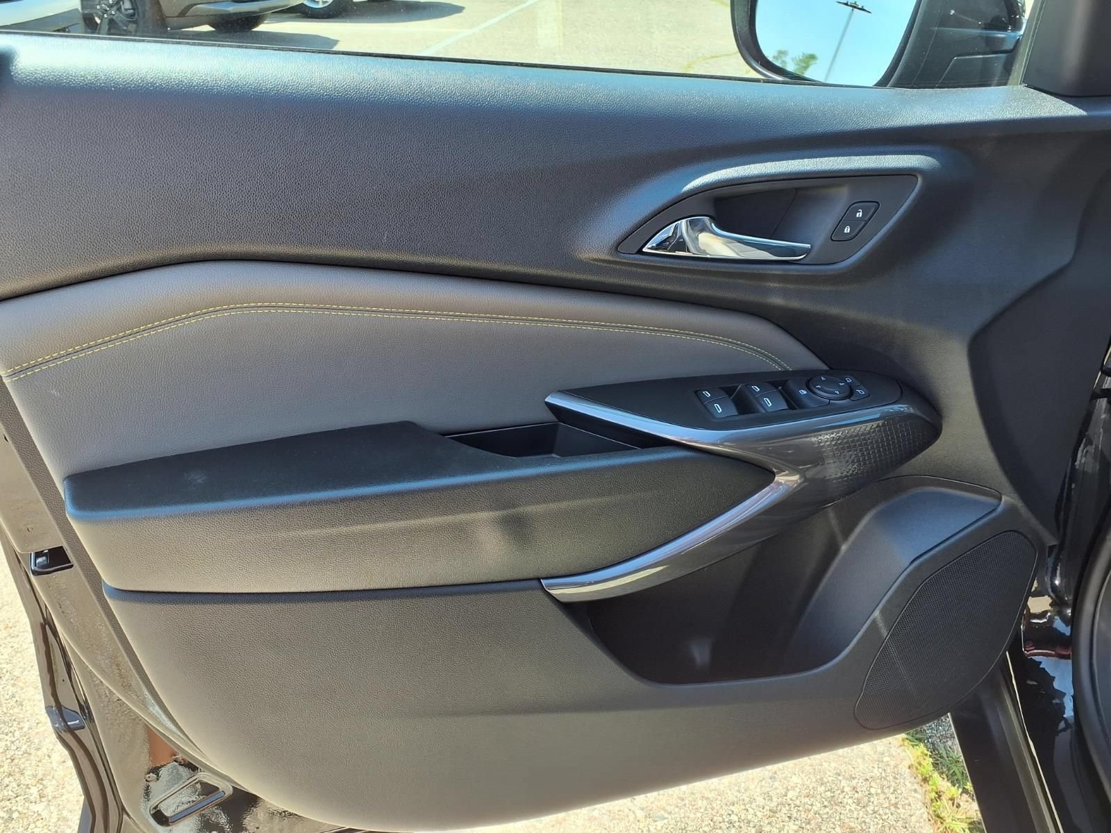 2026 Chevrolet Trax Activ - Photo 12