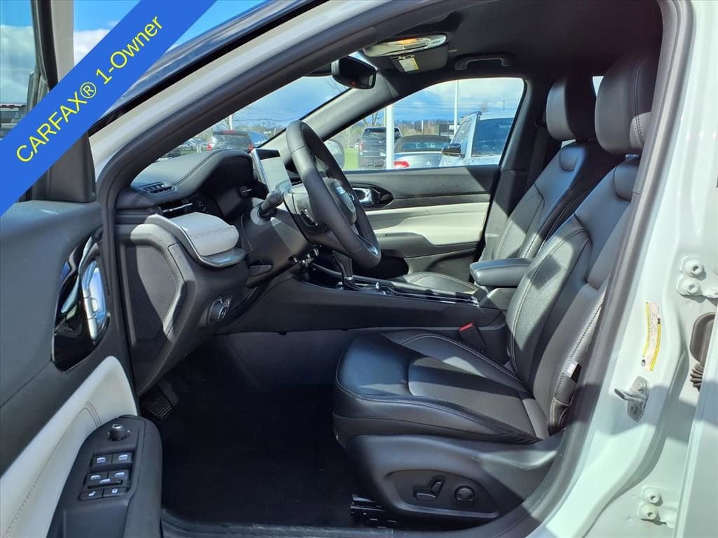 Thumbnail: 2025 Jeep Compass - 19