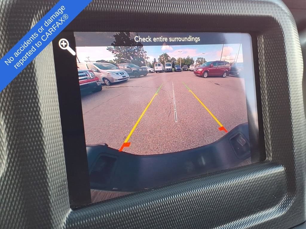 Thumbnail: 2020 Jeep Gladiator - 20