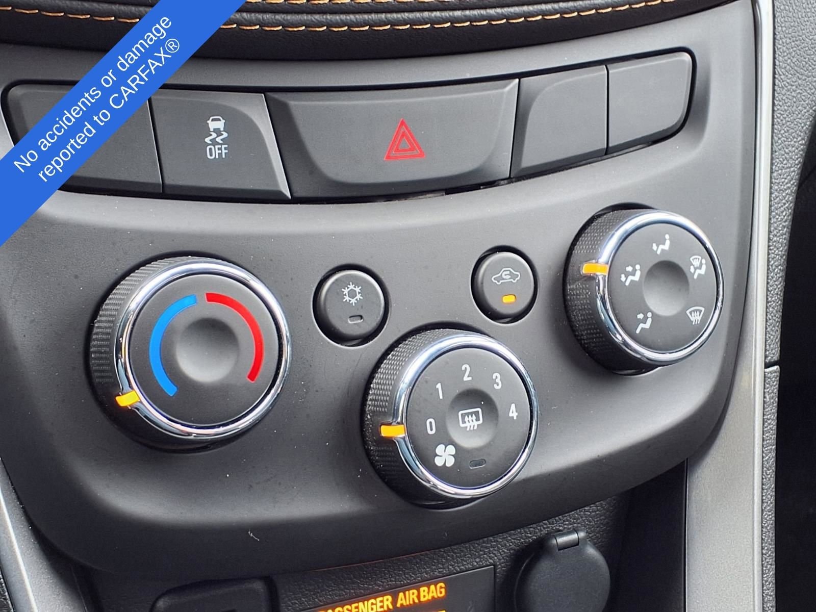 Thumbnail: 2022 Chevrolet Trax - 28