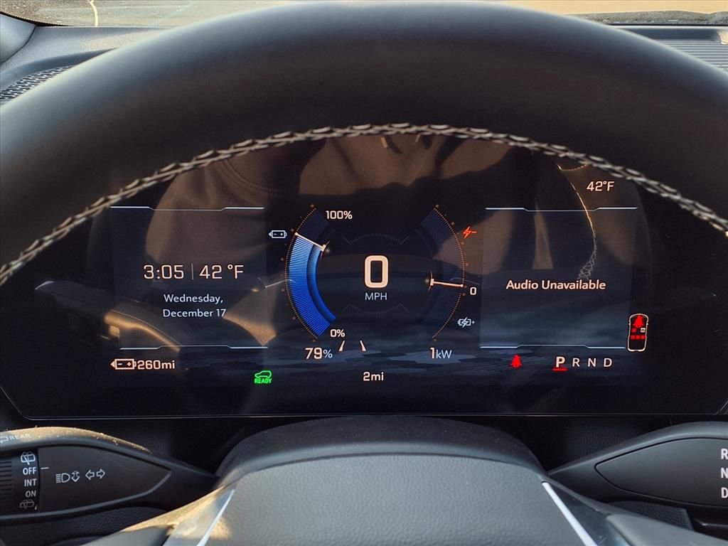 Thumbnail: 2026 Chevrolet Equinox - 16