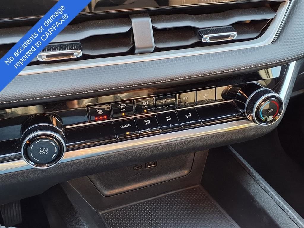 Thumbnail: 2025 Chevrolet Equinox - 26