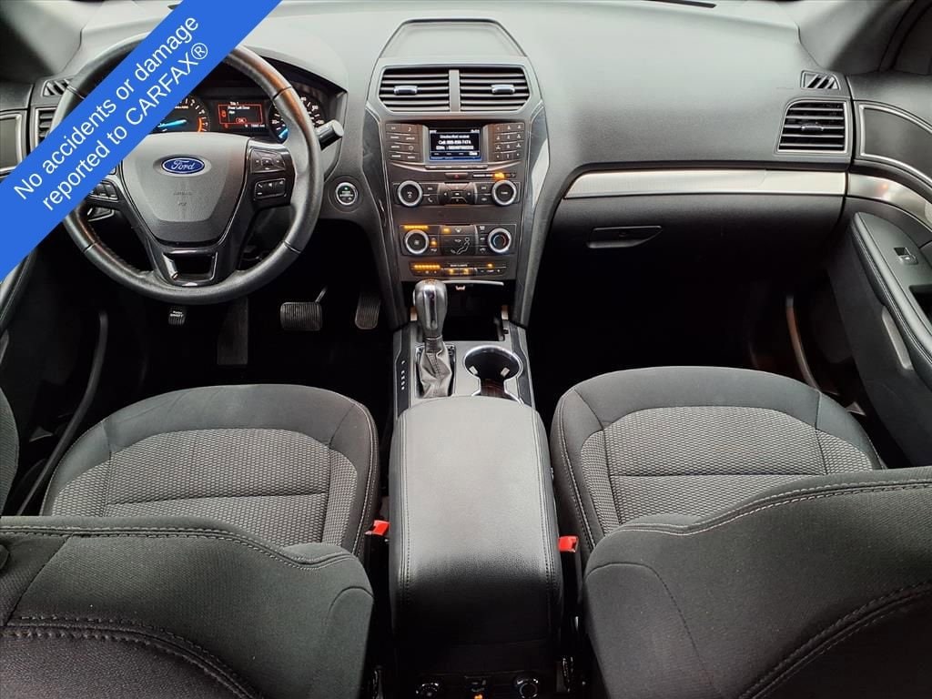 Thumbnail: 2019 Ford Explorer - 12