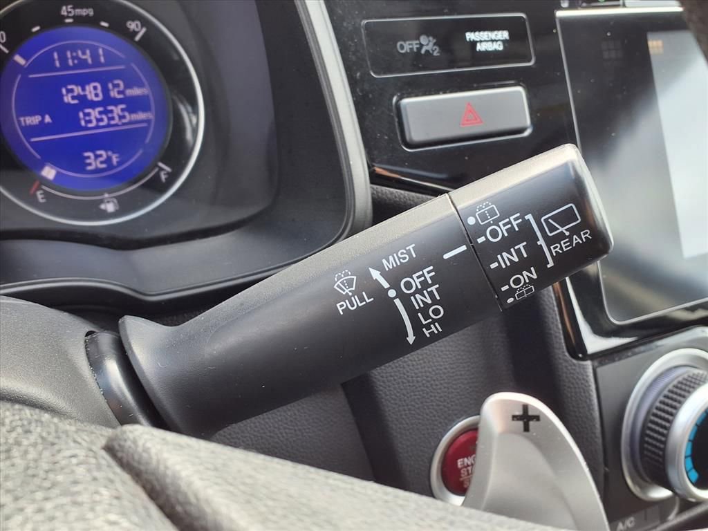 Thumbnail: 2015 Honda Fit - 20