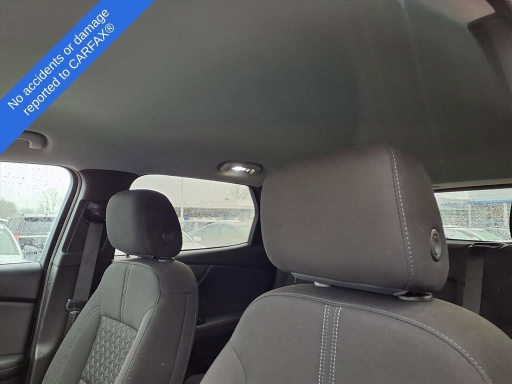 Thumbnail: 2021 Chevrolet Blazer - 16