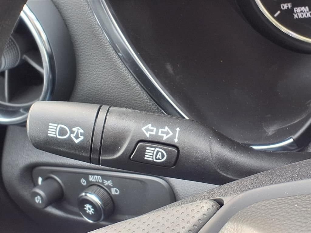 Thumbnail: 2026 Chevrolet Blazer - 17