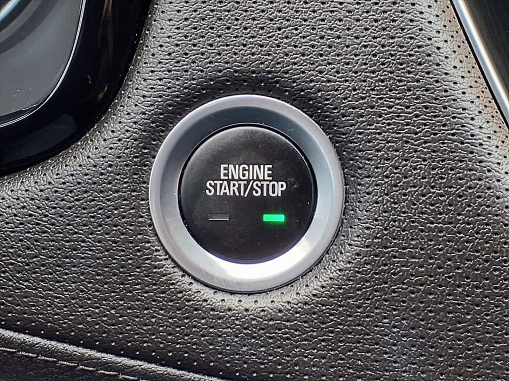 Thumbnail: 2022 Cadillac XT5 - 23