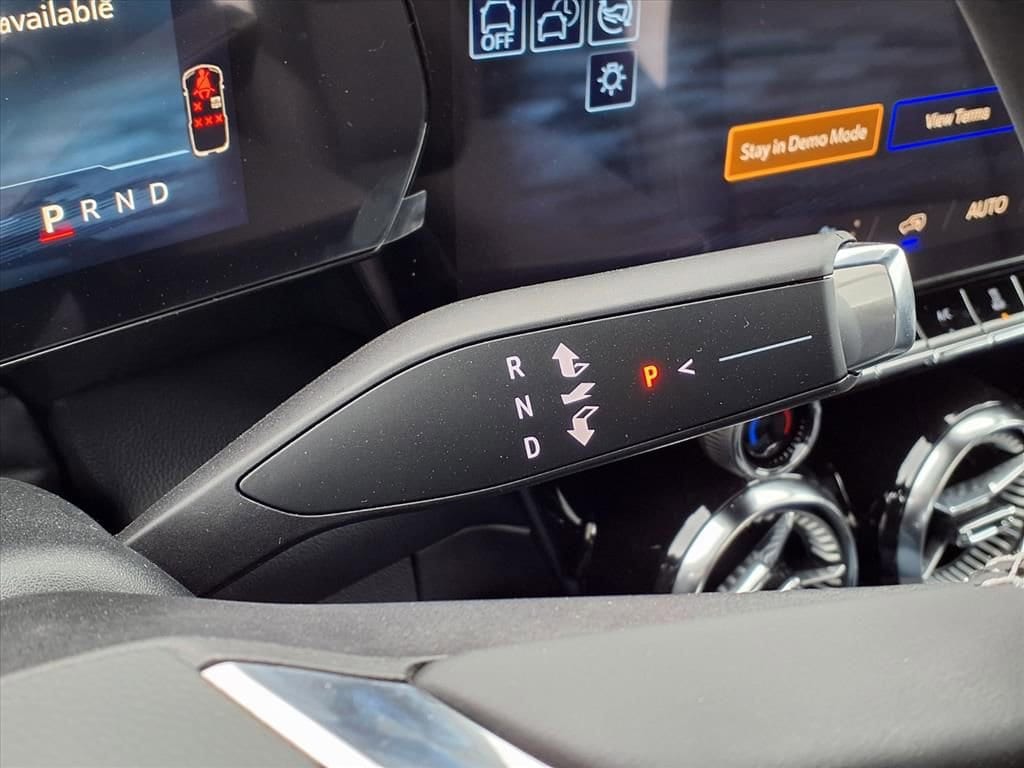 Thumbnail: 2026 Chevrolet Blazer EV - 17