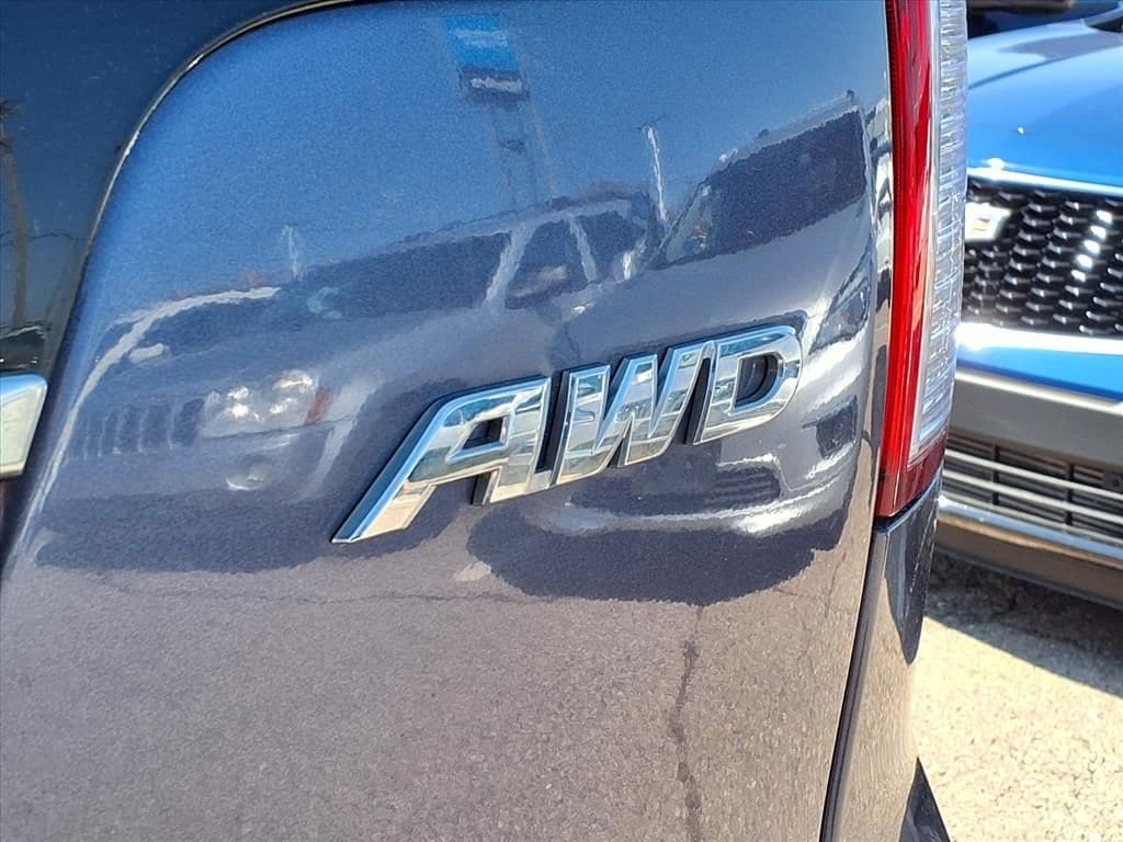 Thumbnail: 2013 Honda CR-V - 8