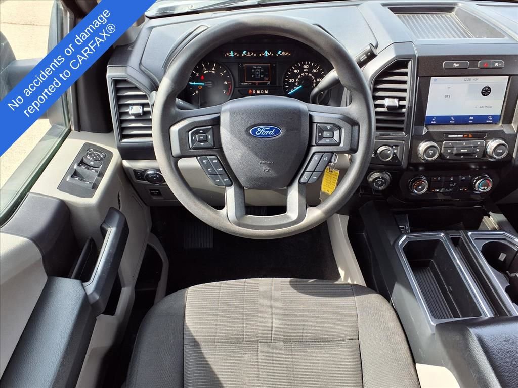 Thumbnail: 2020 Ford F-150 - 14