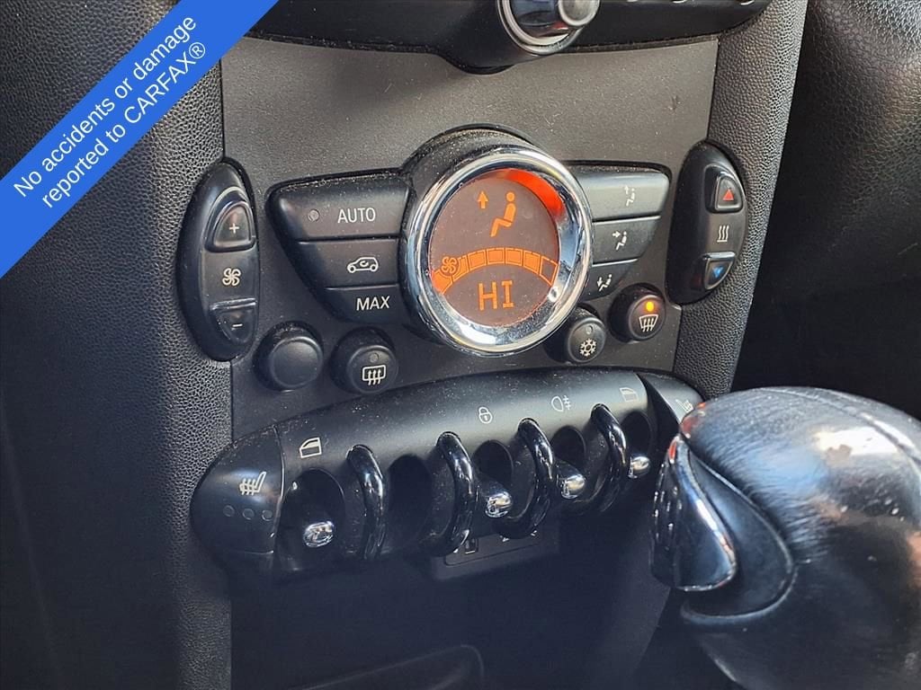 Thumbnail: 2012 MINI Cooper Roadster - 18