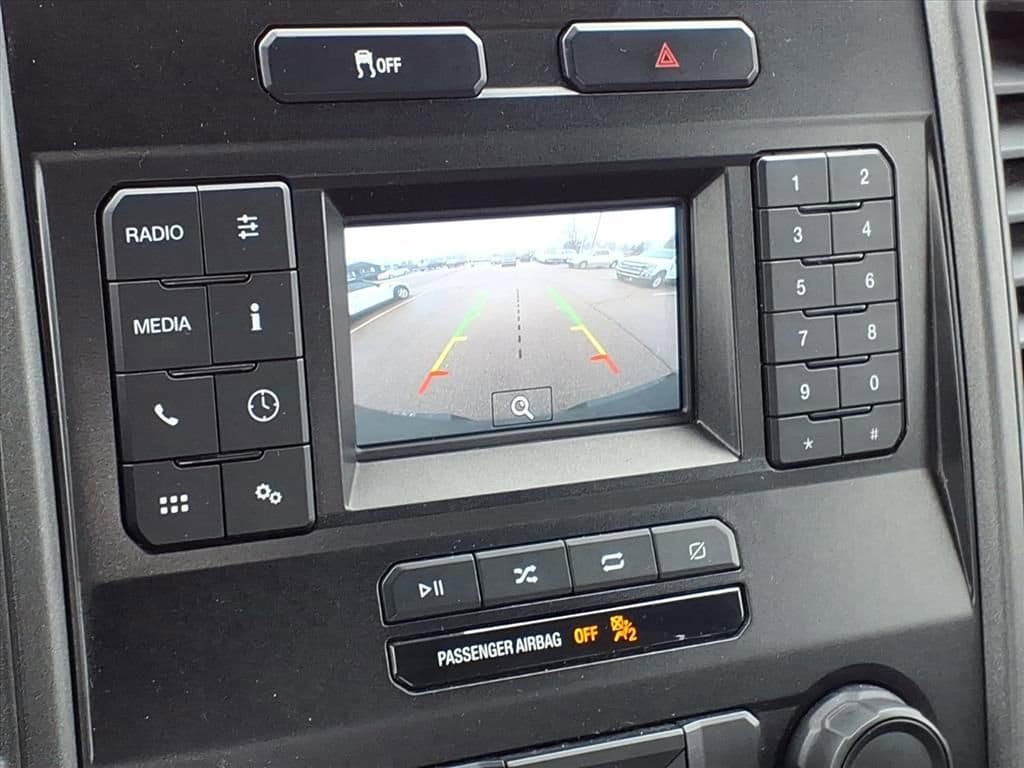 Thumbnail: 2020 Ford Econoline - 23