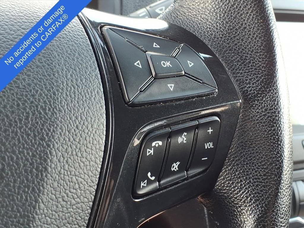 Thumbnail: 2017 Ford Explorer - 25