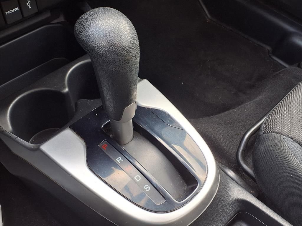 Thumbnail: 2015 Honda Fit - 24