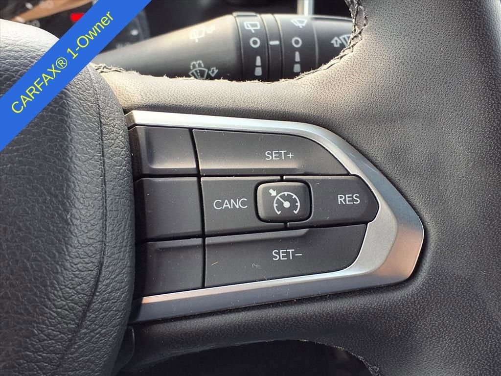 Thumbnail: 2025 Jeep Compass - 30