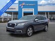  Subaru Ascent