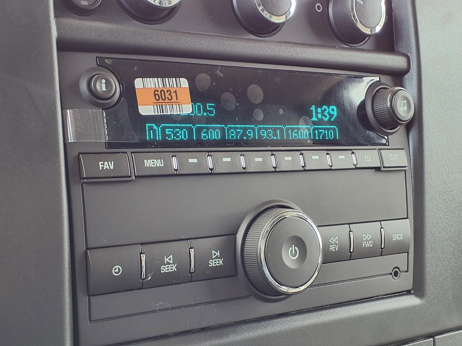 Thumbnail: 2026 Chevrolet Express - 20