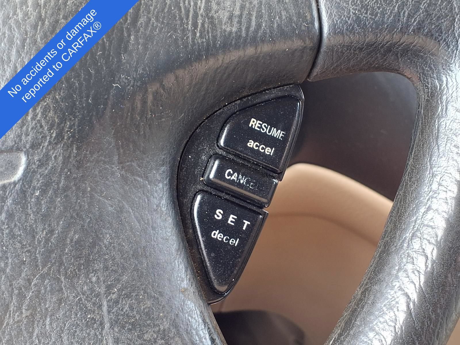 Thumbnail: 2000 Honda Odyssey - 23