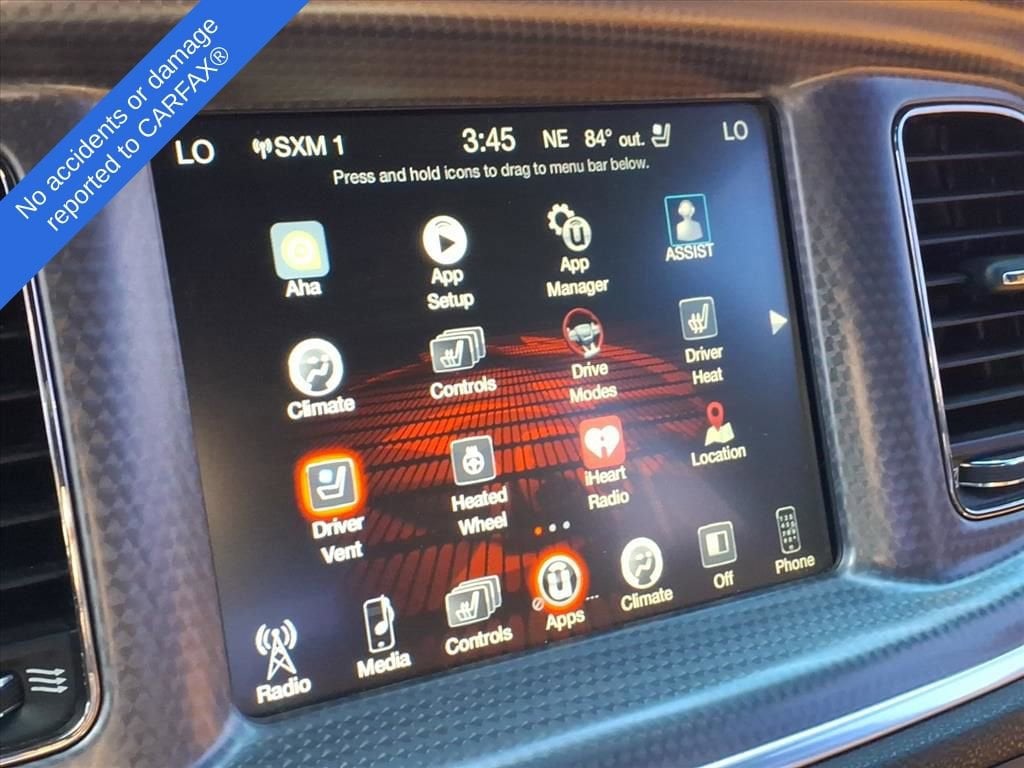 Thumbnail: 2016 Dodge Charger - 22