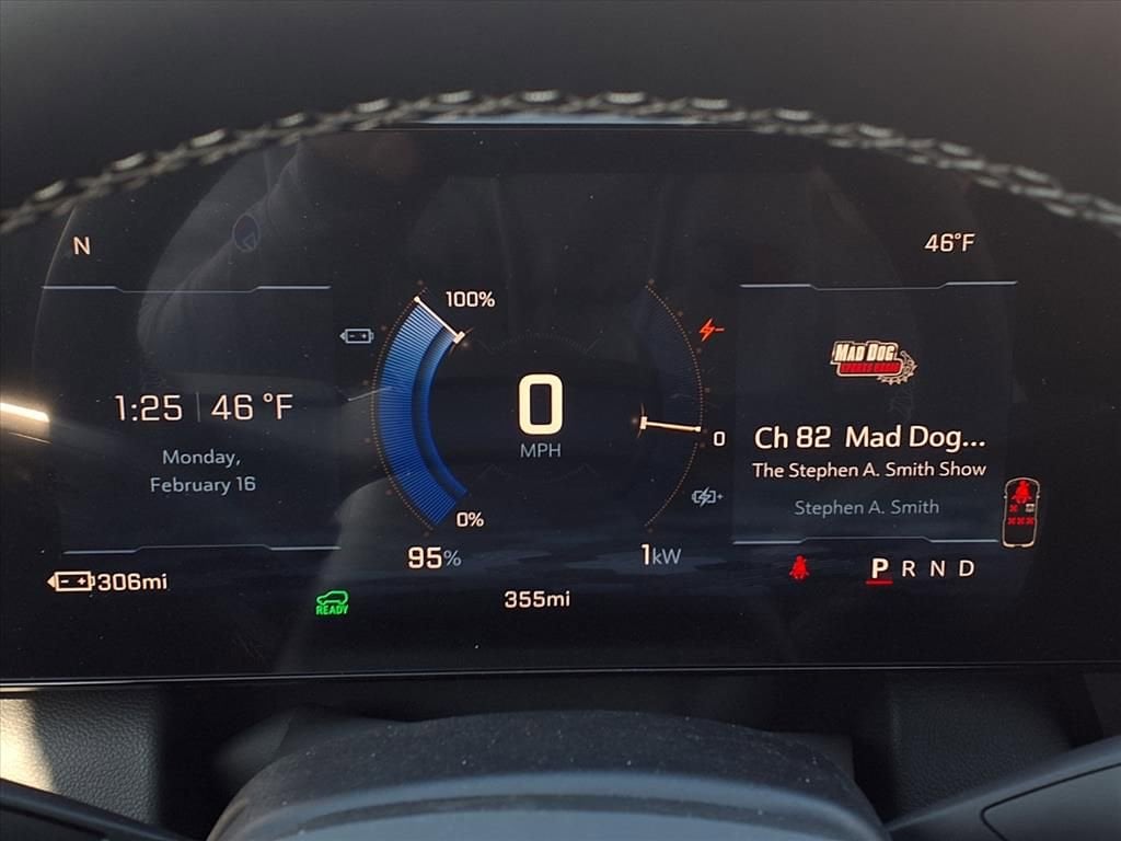 Thumbnail: 2026 Chevrolet Equinox - 15