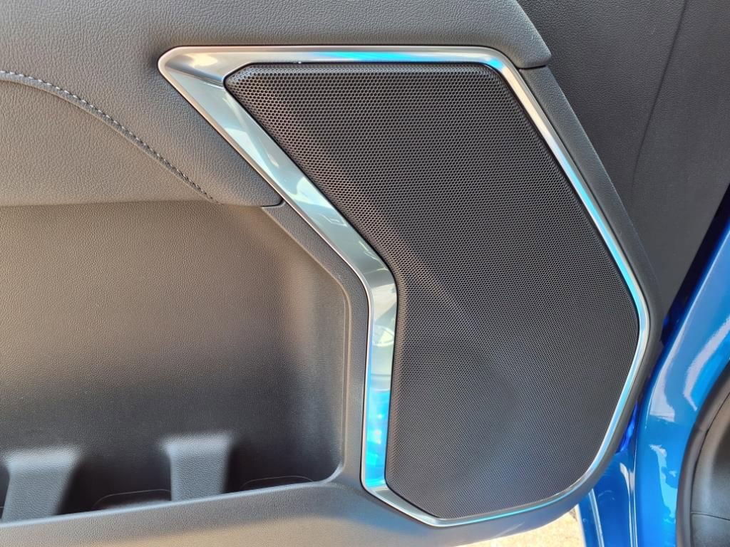 Thumbnail: 2026 Chevrolet Silverado 1500 - 13