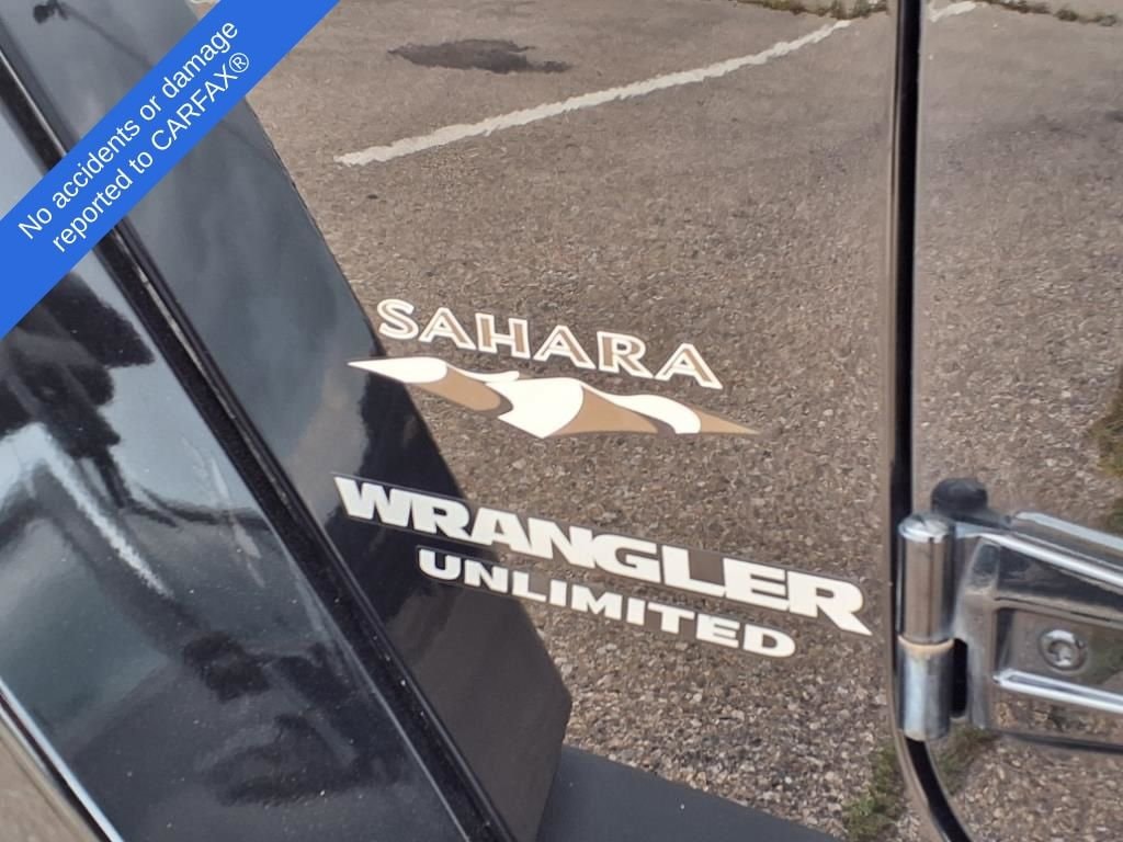Thumbnail: 2017 Jeep Wrangler - 12