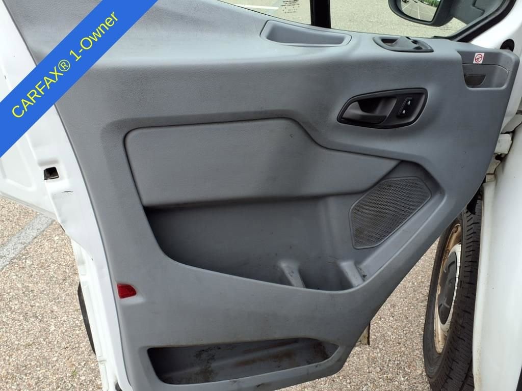 Thumbnail: 2019 Ford Transit Series - 13
