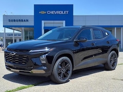 2025 Chevrolet Trax Activ SUV