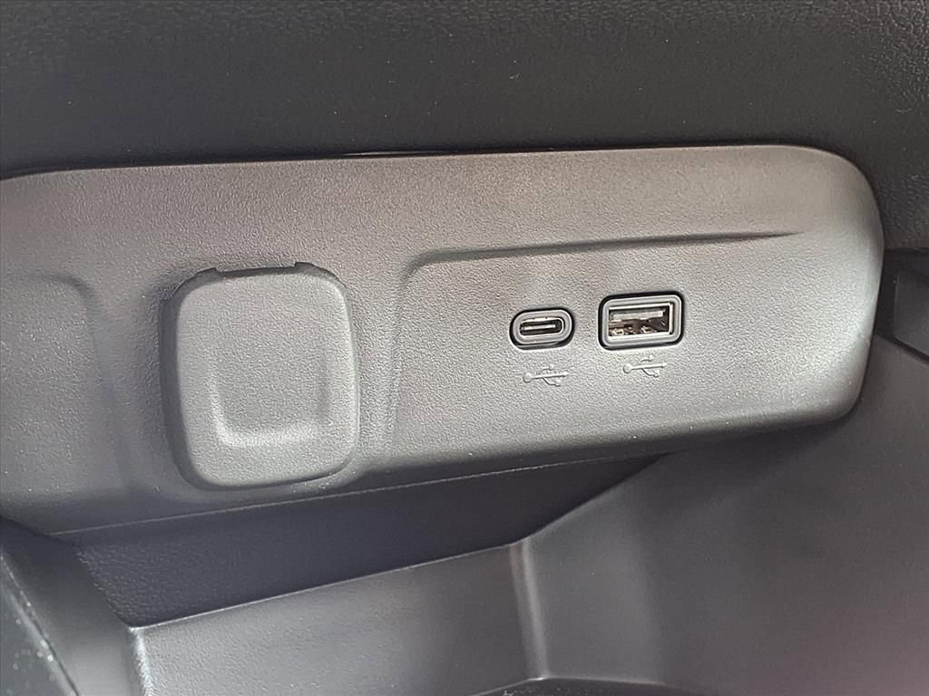 Thumbnail: 2026 Chevrolet Trax - 19