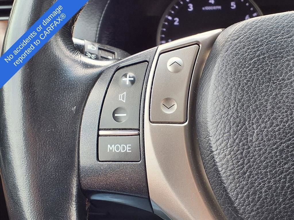 Thumbnail: 2013 Lexus GS - 29