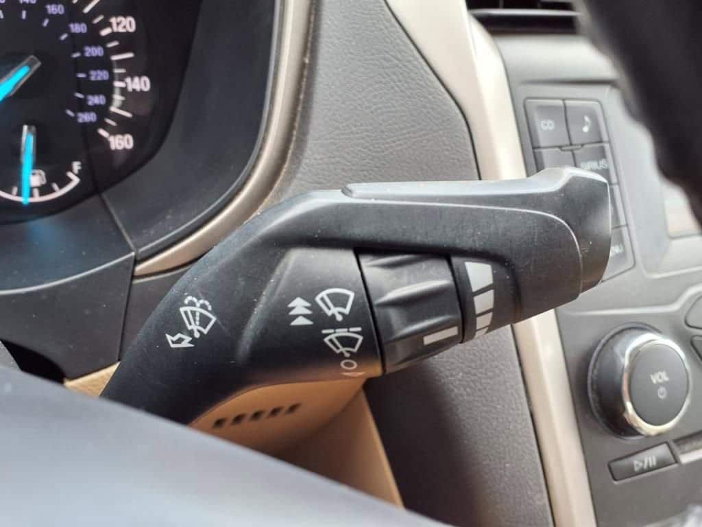 Thumbnail: 2014 Ford Fusion - 18