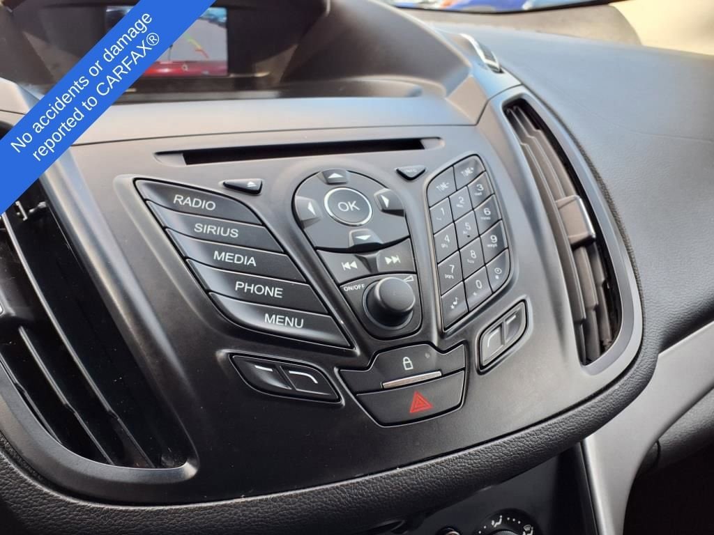 Thumbnail: 2015 Ford Escape - 22