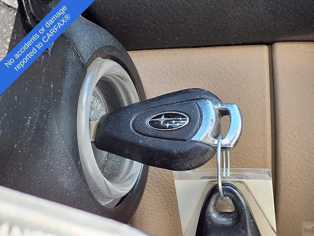 Thumbnail: 2005 Subaru Legacy - 30