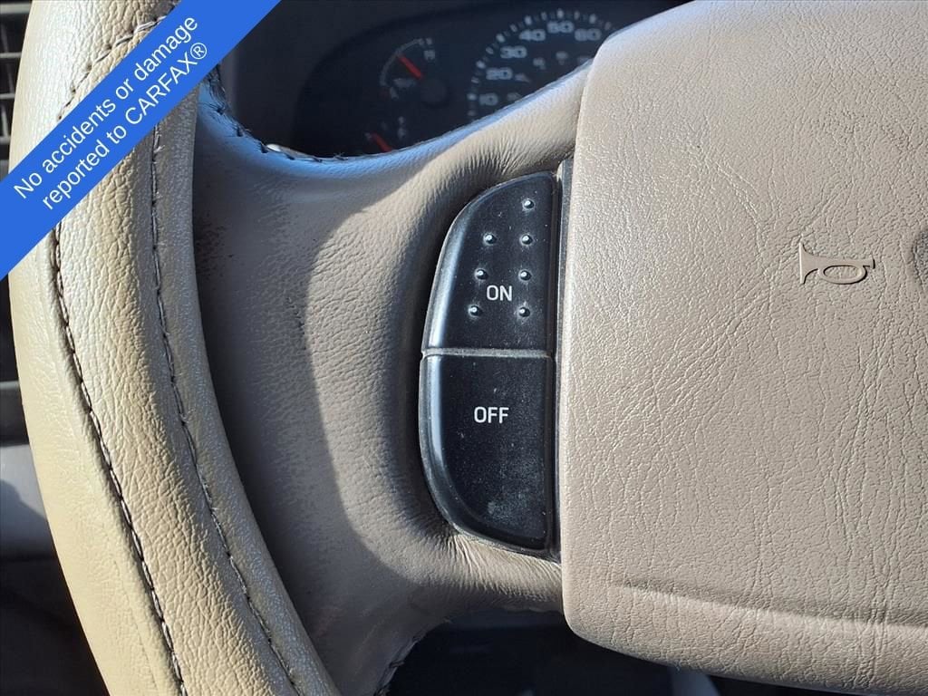 Thumbnail: 2004 Ford Econoline - 27