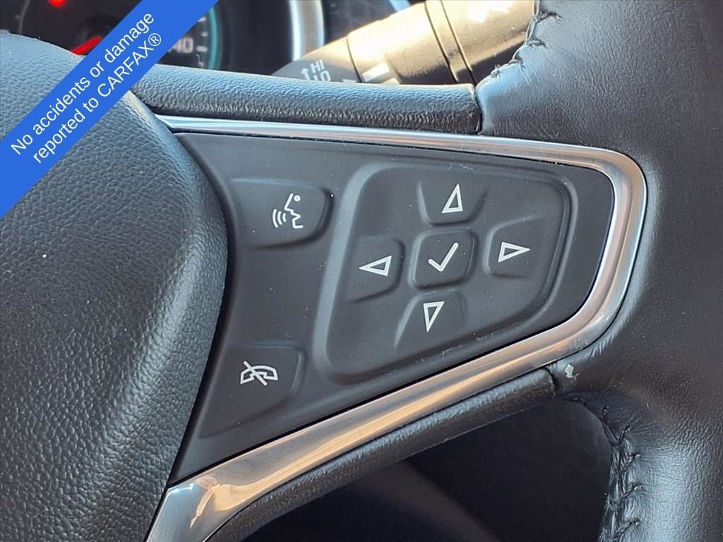 Thumbnail: 2016 Chevrolet Malibu - 29