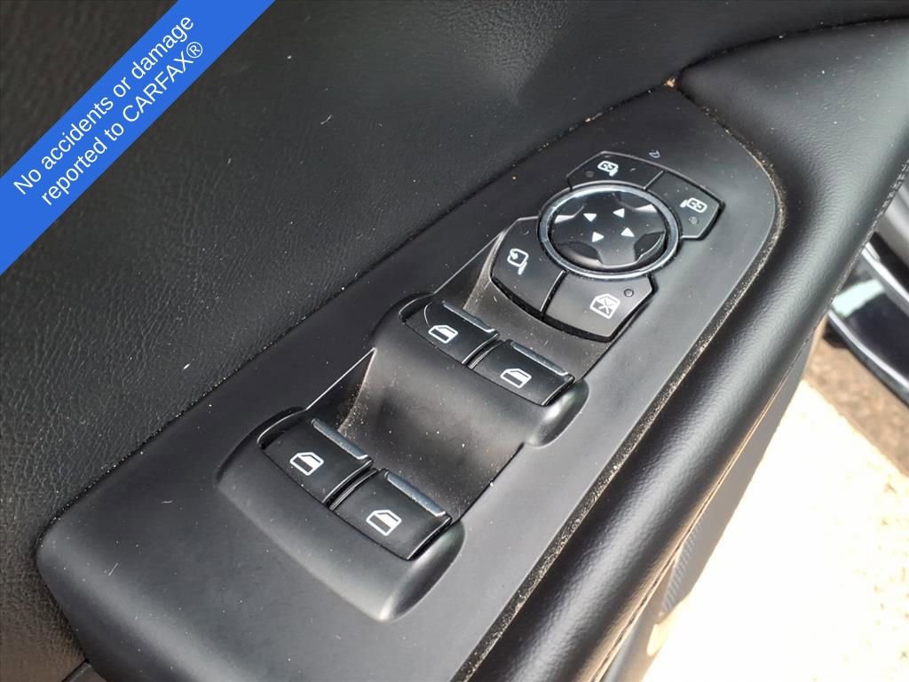 Thumbnail: 2023 Lincoln Nautilus - 16