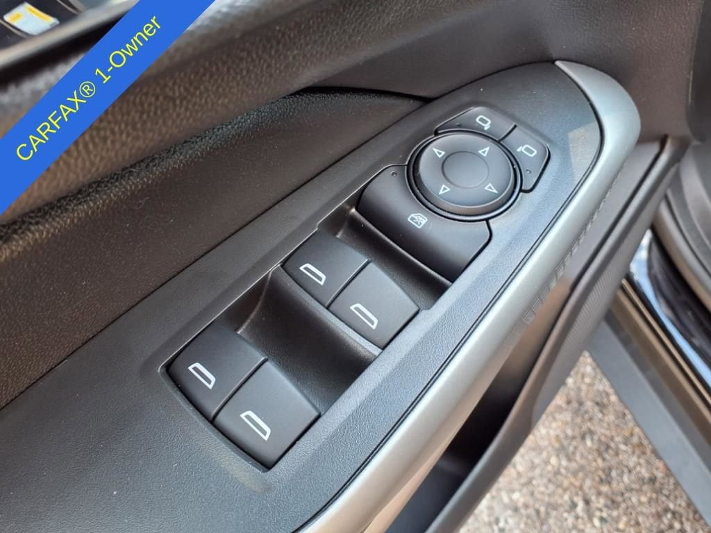 Thumbnail: 2024 Chevrolet Trax - 16