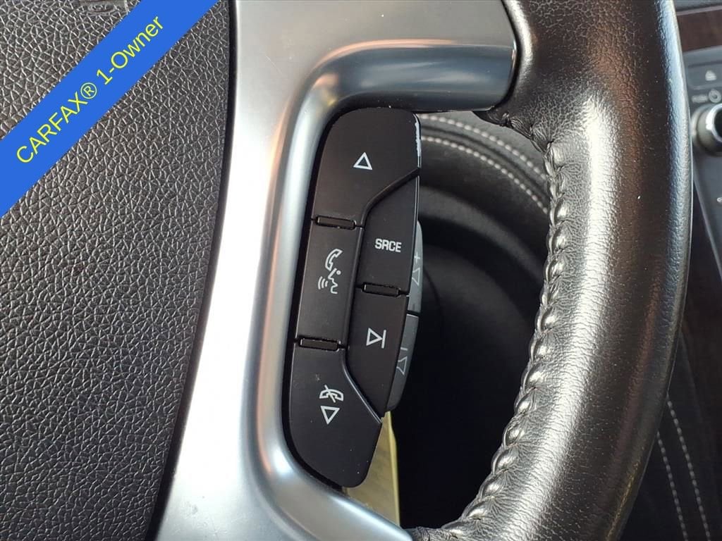 Thumbnail: 2016 Chevrolet Traverse - 23