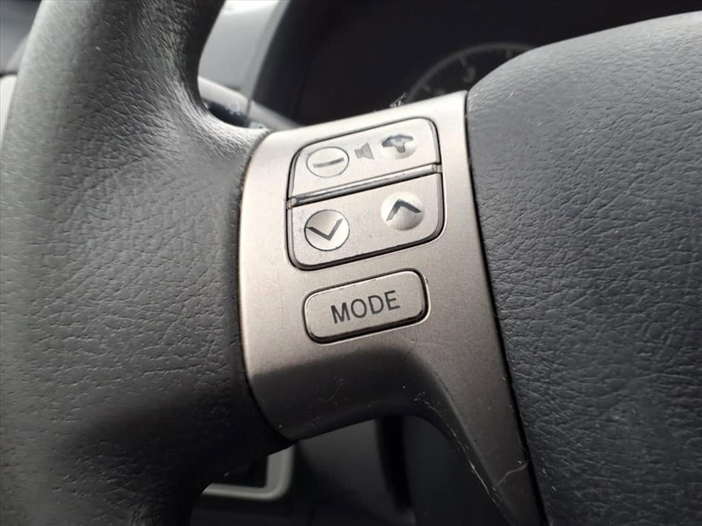 Thumbnail: 2012 Toyota Corolla - 27