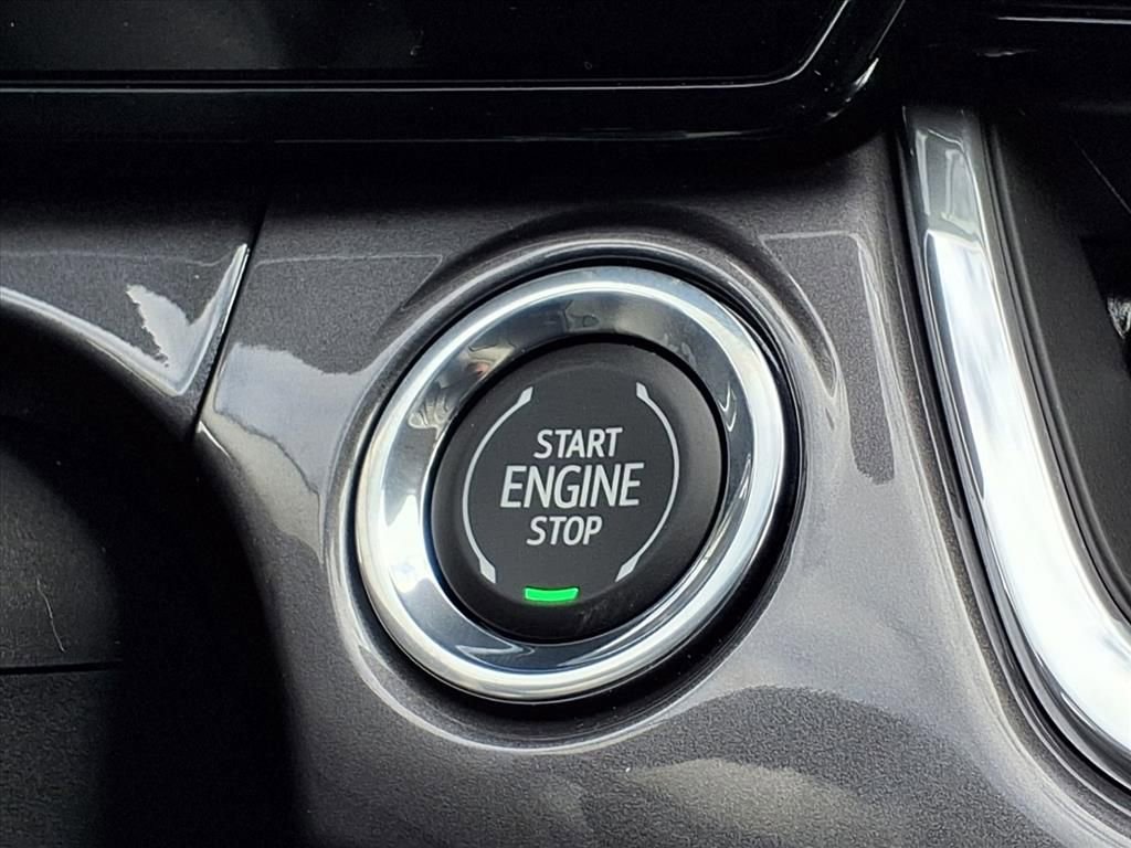 Thumbnail: 2026 Chevrolet Trax - 22