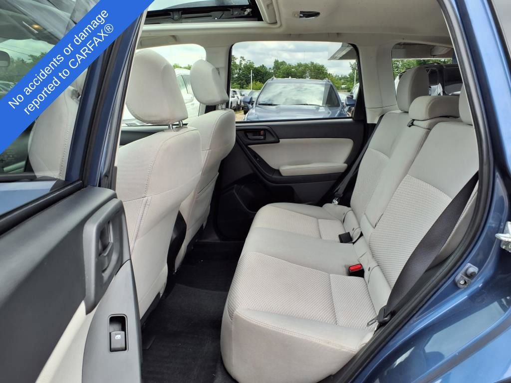Thumbnail: 2014 Subaru Forester - 11