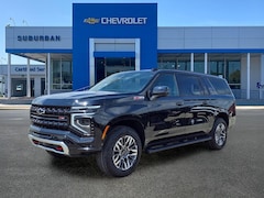 2026 Chevrolet Suburban Z71 SUV