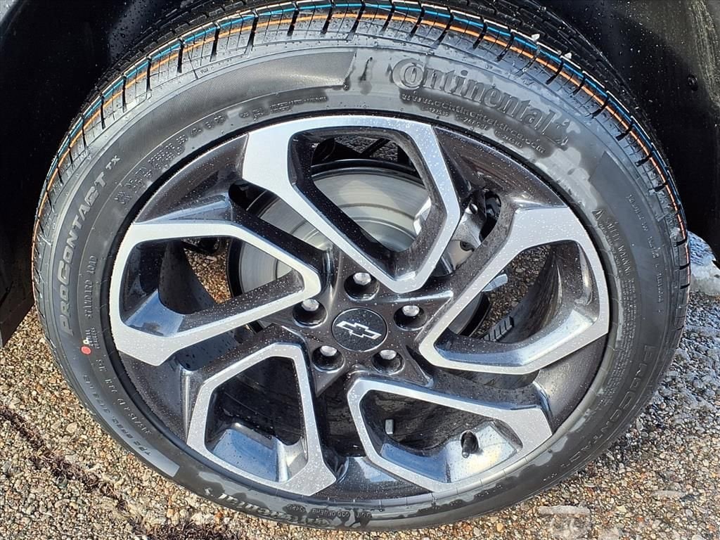 Thumbnail: 2026 Chevrolet Trax - 7