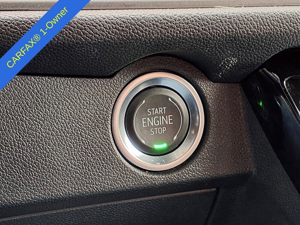 Thumbnail: 2025 Chevrolet Traverse - 26