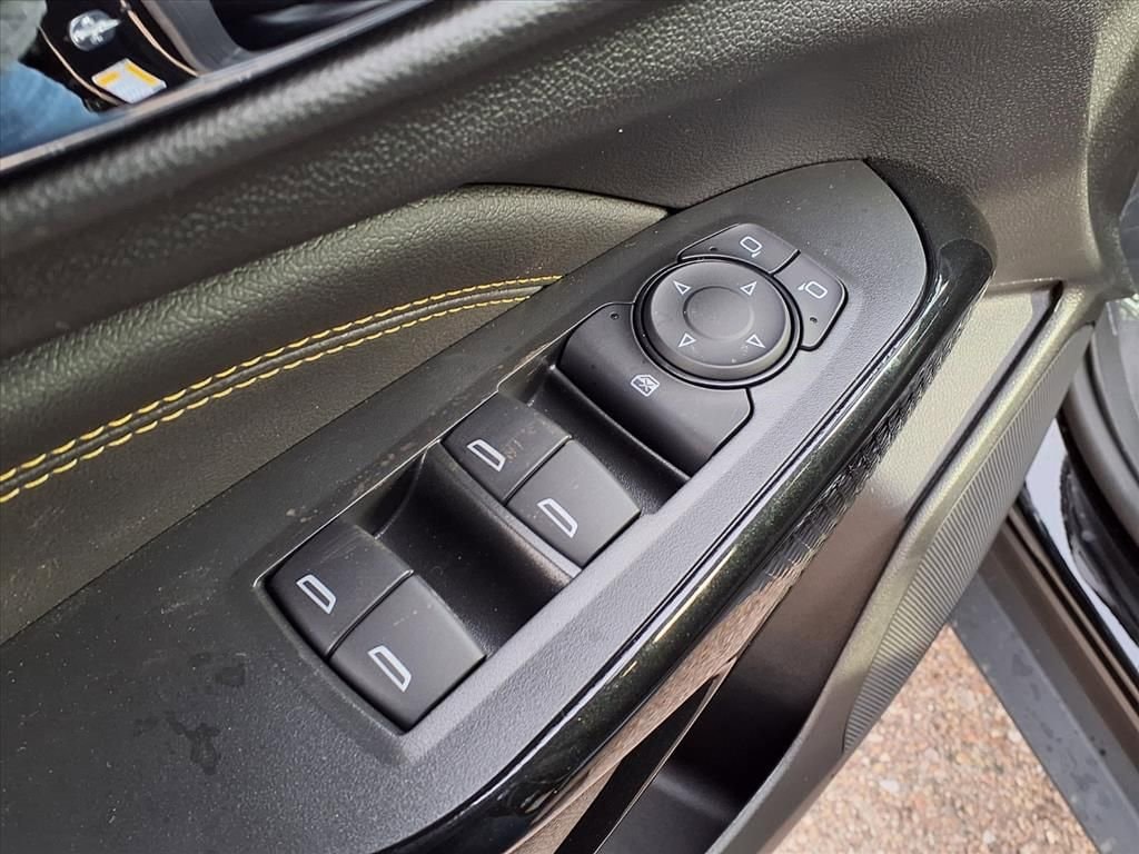 Thumbnail: 2026 Chevrolet Trax - 13